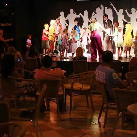 فندق Club Armar مرمريس