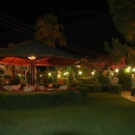 Club Armar 4* مرمريس