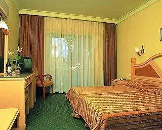 Szálloda Club Armar 4*