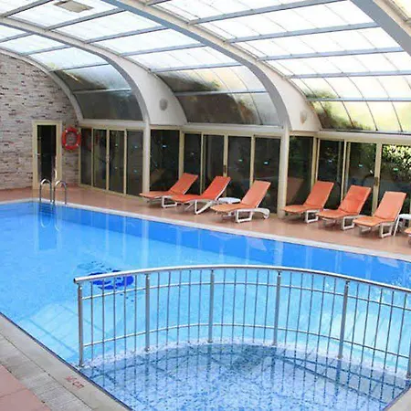 Club Armar ホテル 4*