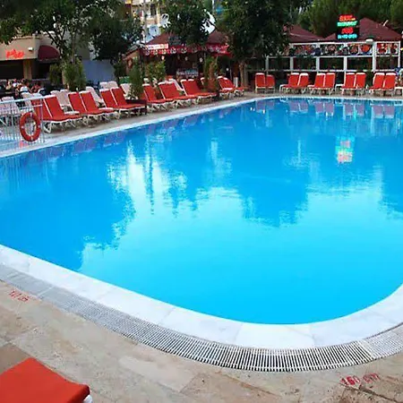 Hotel Club Armar 4*