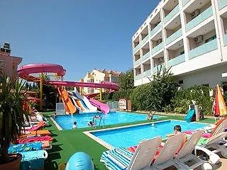 Club Armar Ξενοδοχείο 4*