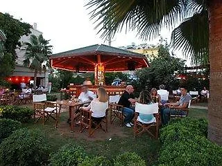 Club Armar מלון 4*