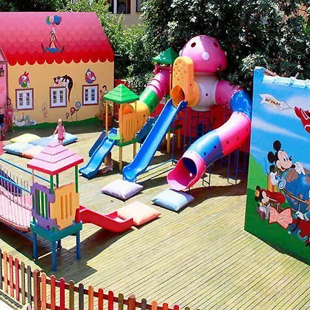 Hotell Club Armar Marmaris