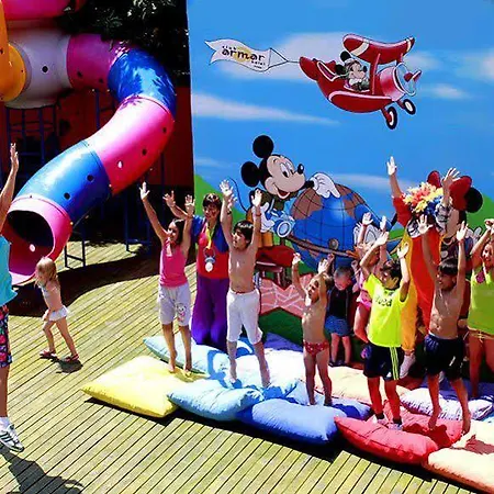 Club Armar 4* מרמריס