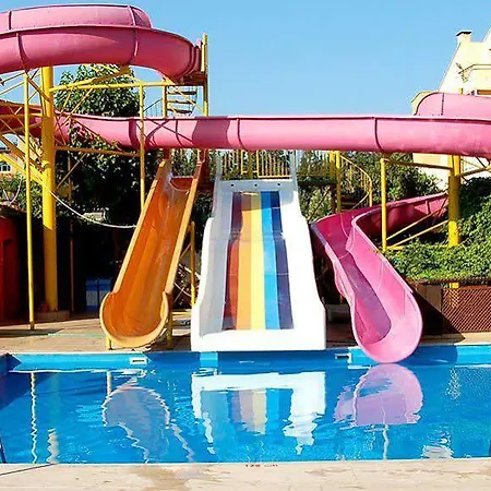 Hotell Club Armar 4*